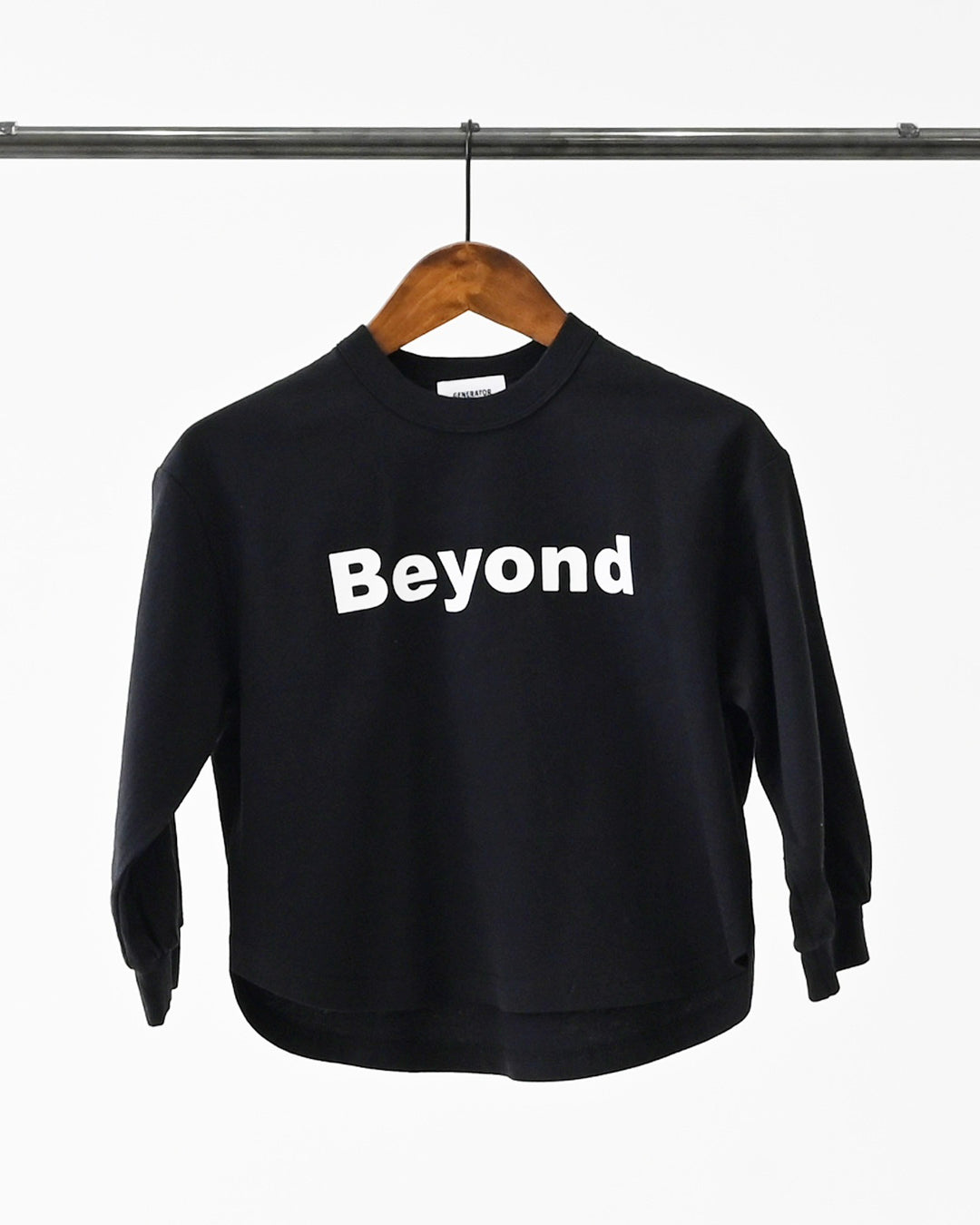 [GENERATOR]Beyond L/S Tシャツ915401