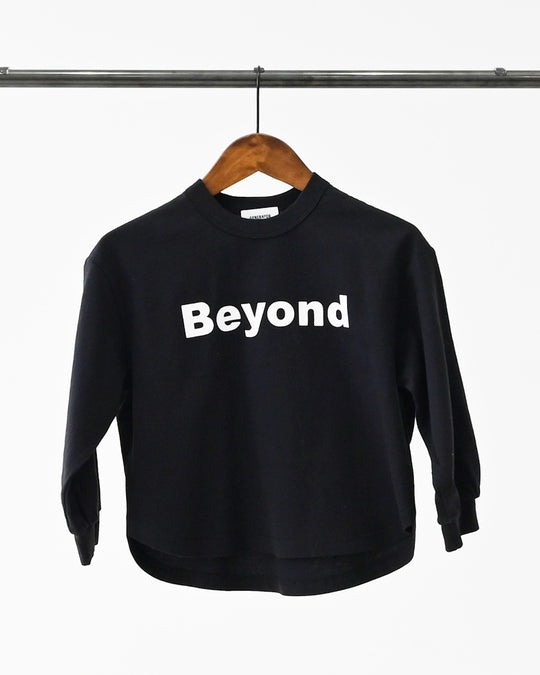[GENERATOR]Beyond L/S Tシャツ915401