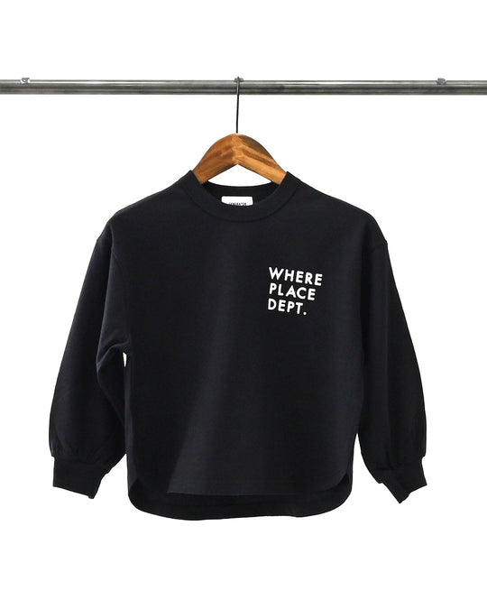 [GENERATOR]W.P.D L/S Tシャツ915403
