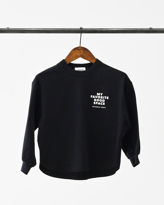 [GENERATOR]GOODSPACE L/S Tシャツ915404