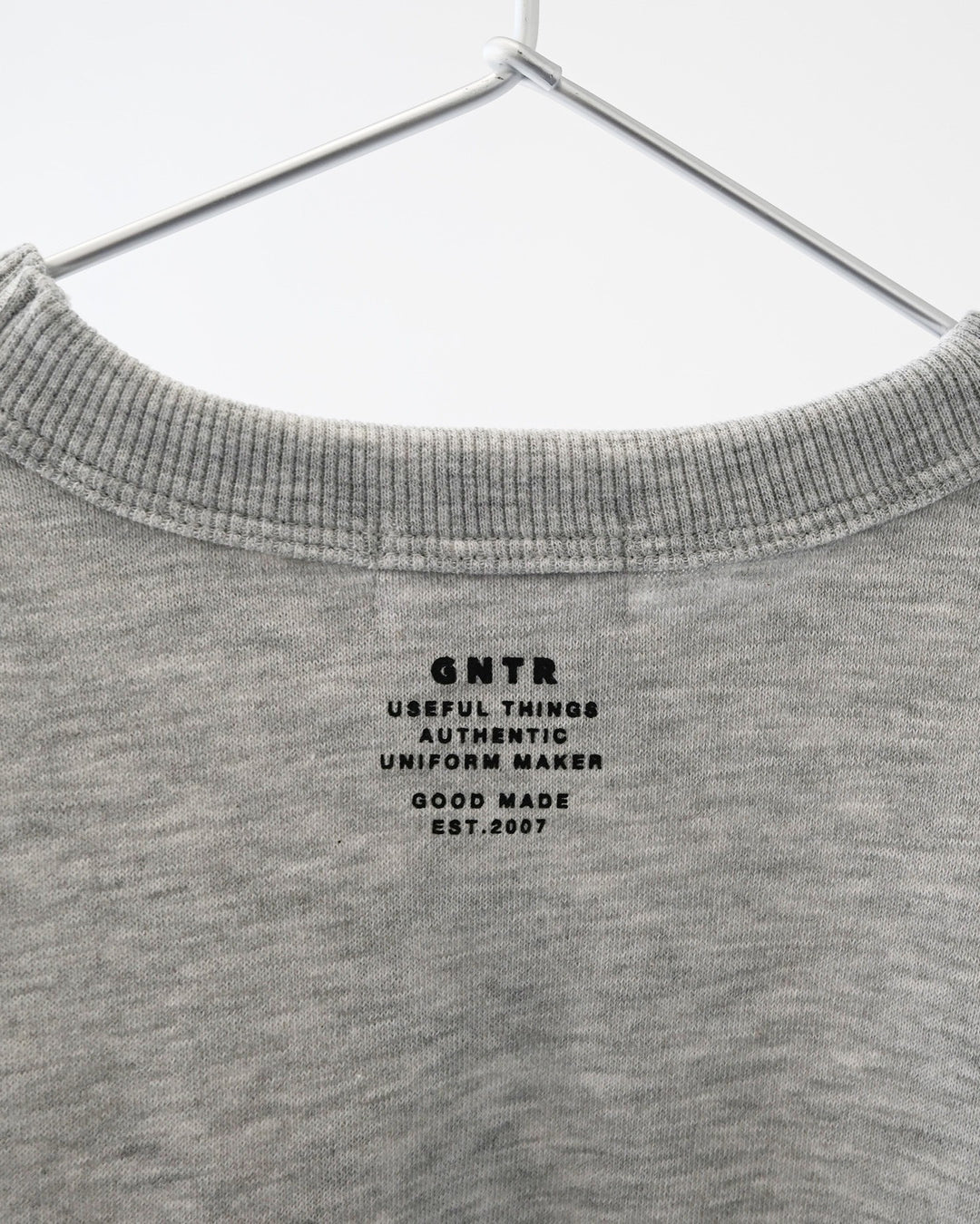 [GENERATOR]HOWHAVEトレーナー915702