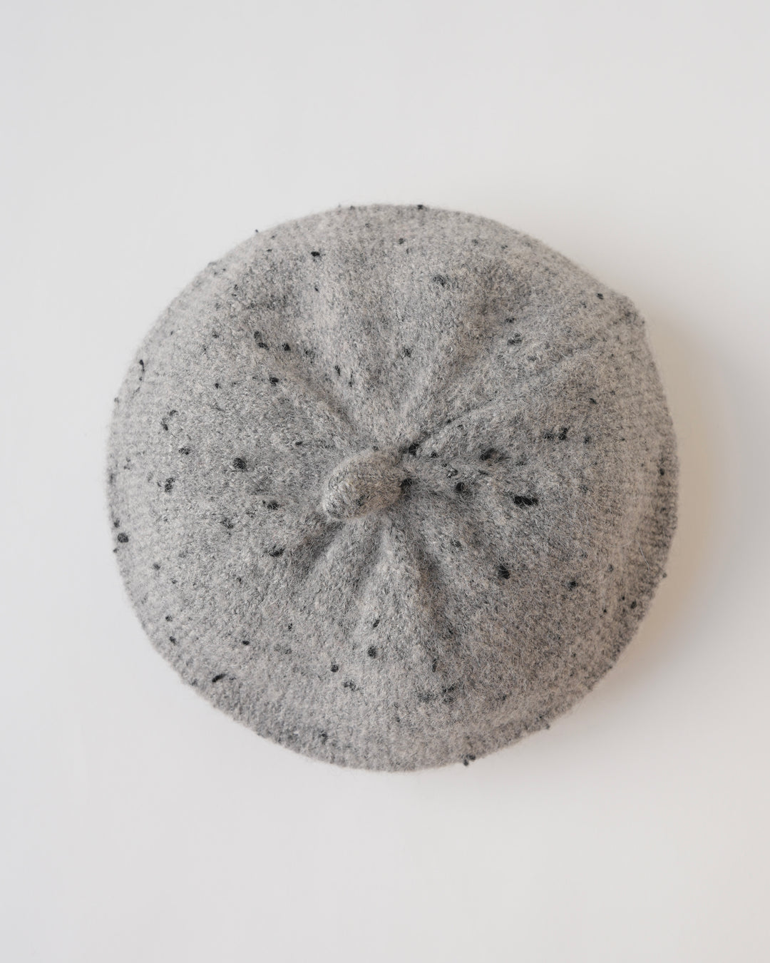 ネップニットベレー