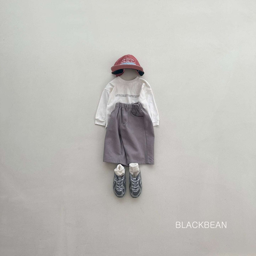 [BLACKBEAN]マーブルPT