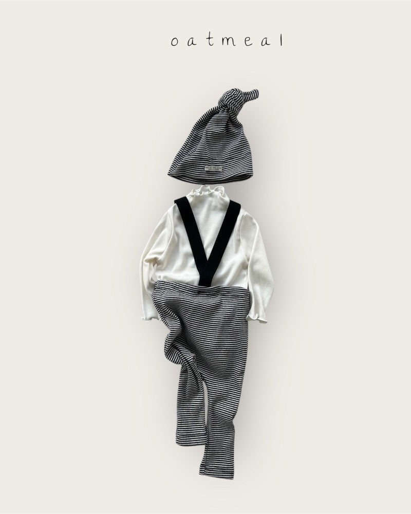 [oatmeal]radia polar T