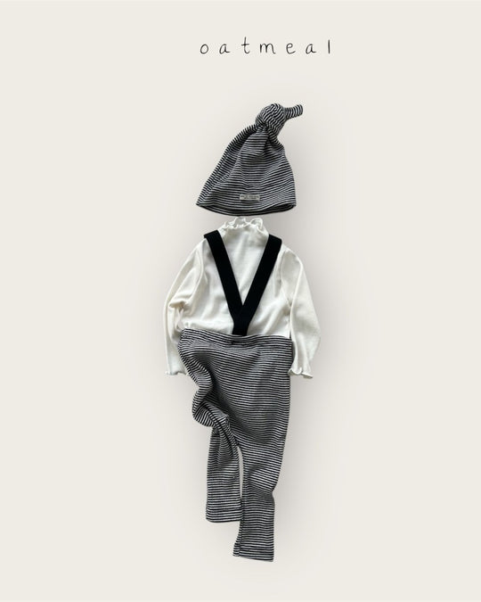 [oatmeal]radia polar T