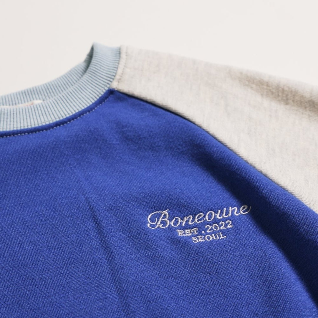 [BONEOUNE]クレヨンラグランMTM