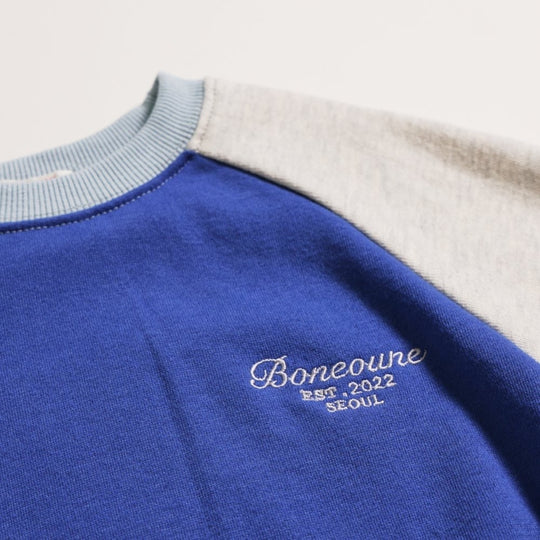 [BONEOUNE]クレヨンラグランMTM