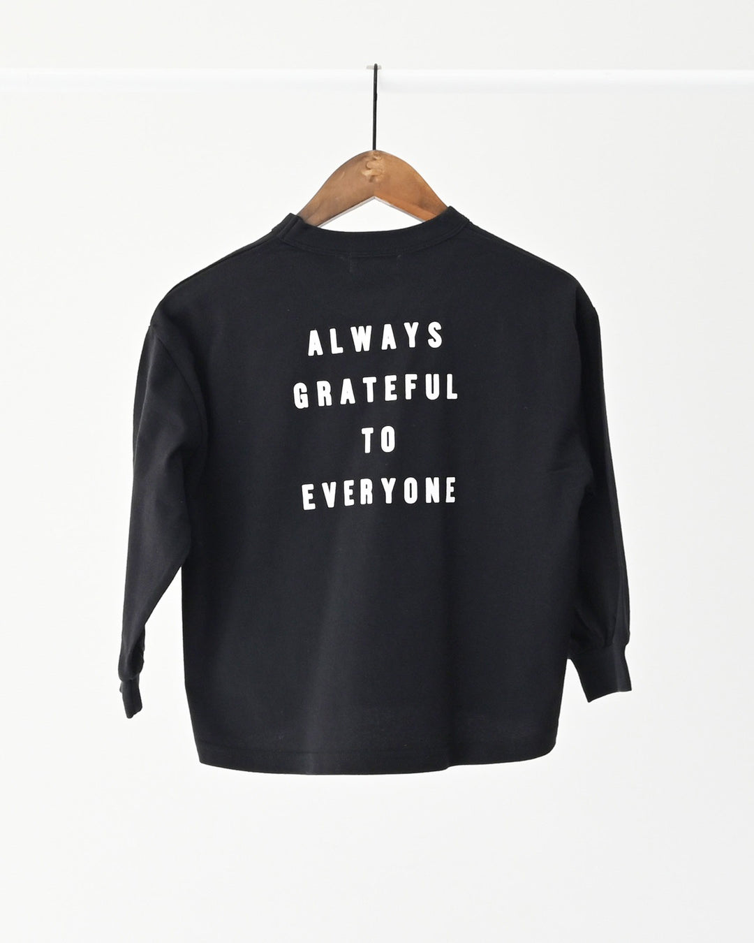 [FOV]FOLKS L/S Tシャツ615402