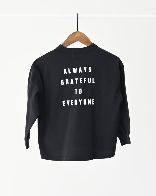 [FOV]FOLKS L/S Tシャツ615402