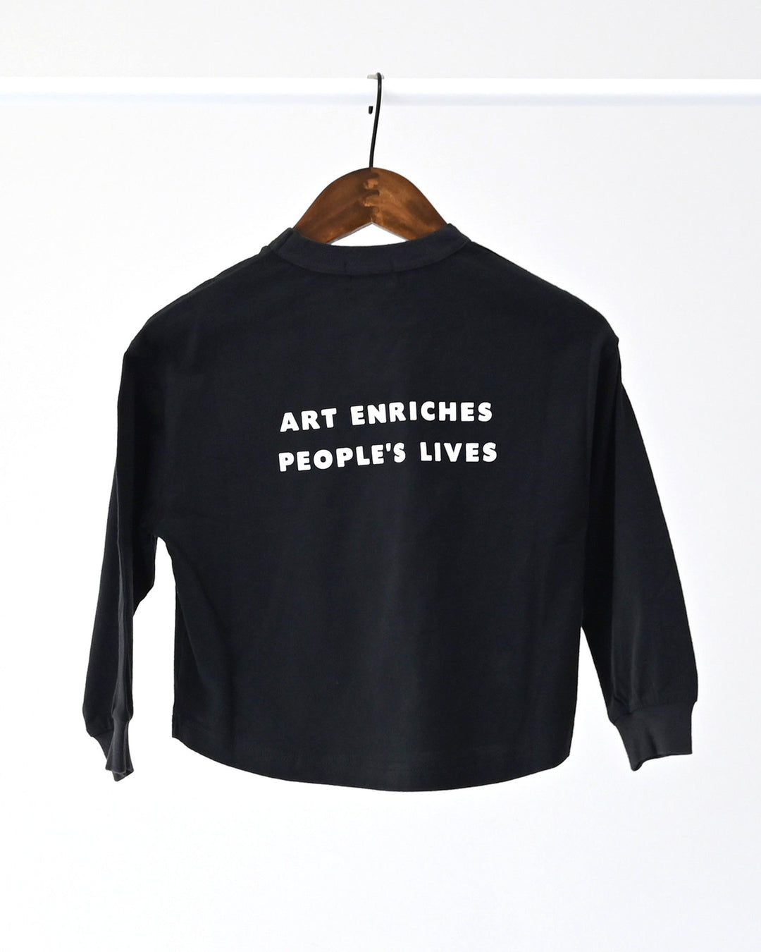 [FOV]Arts L/S Tシャツ615406