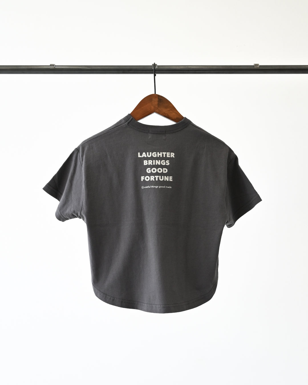 [GENERATOR]LAUGHT Tシャツ906405