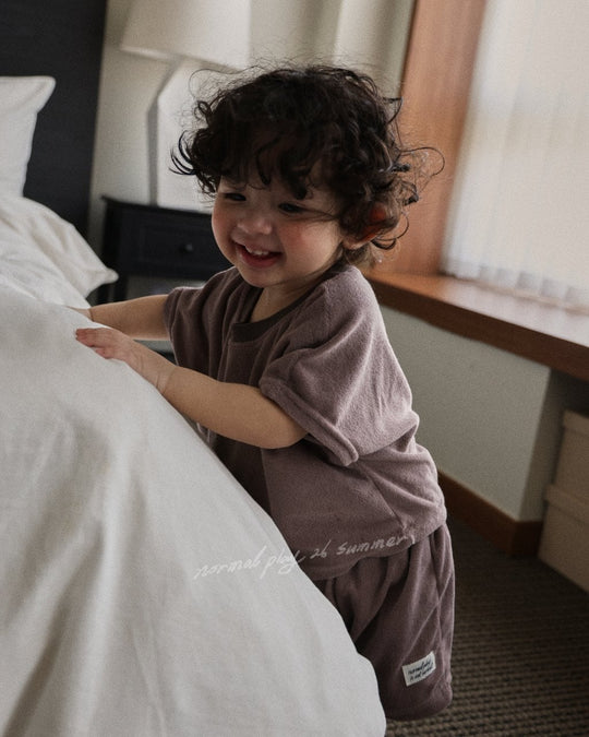 [NORMAL PLAY]terry over T