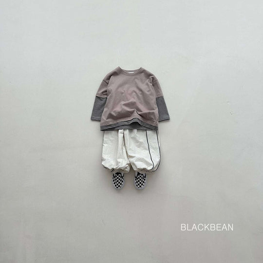 [BLACKBEAN]リッチT