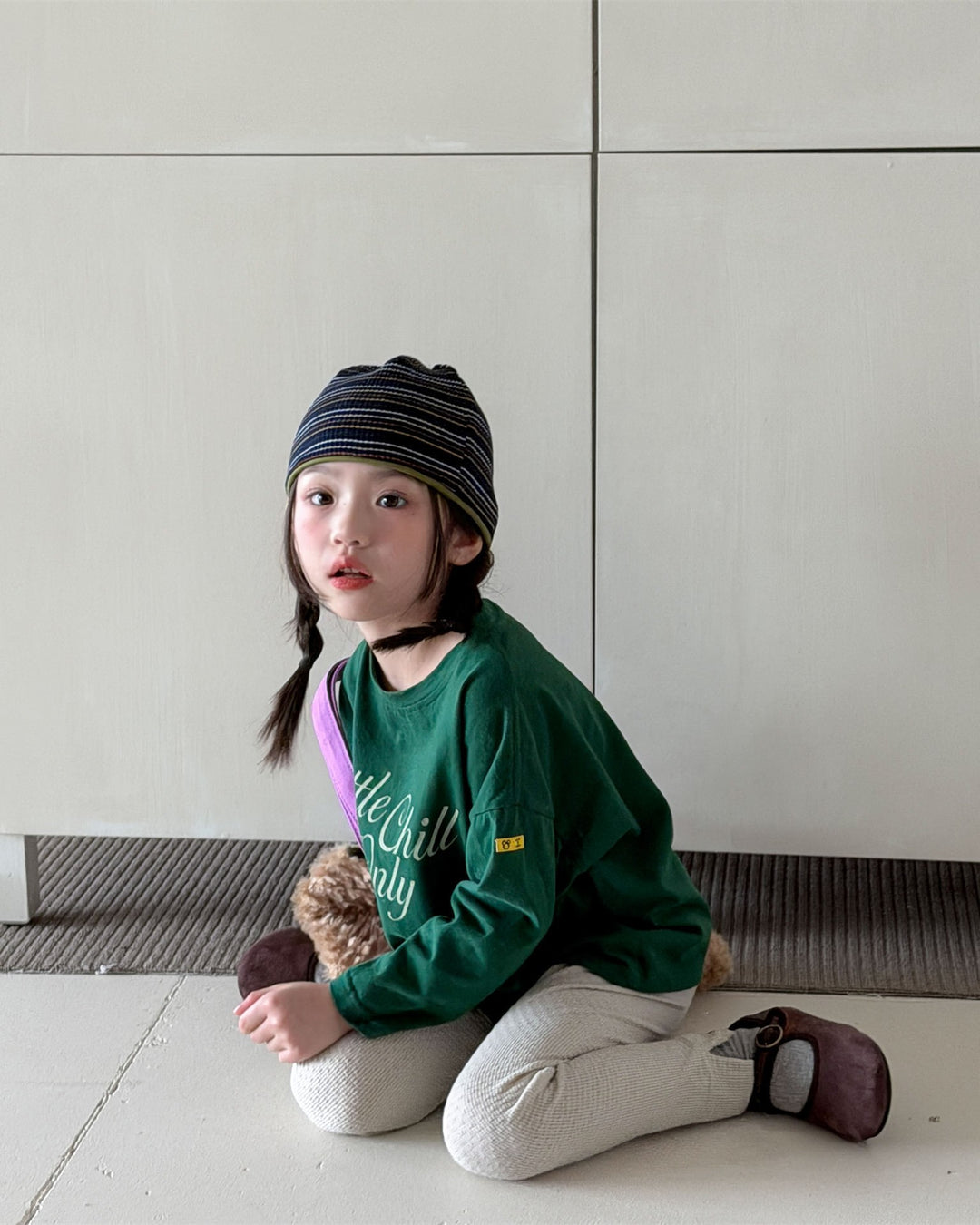 Chill Tシャツ 260002.