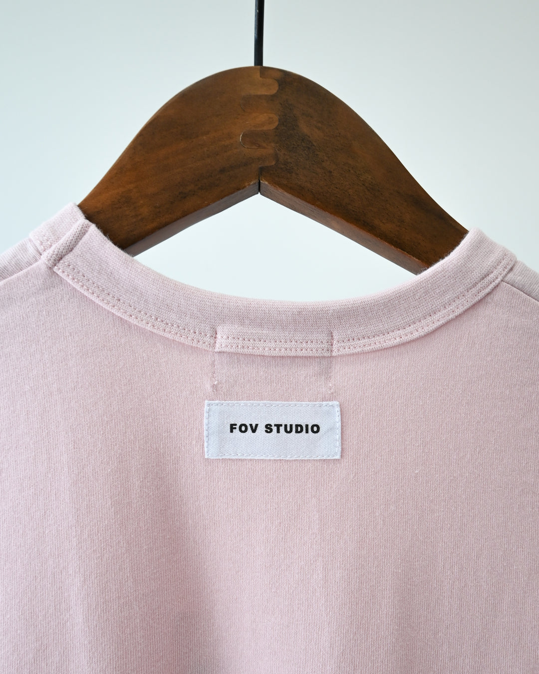 [FOV]PLAIN Tシャツ606407