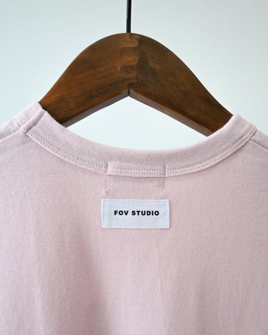 [FOV]PLAIN Tシャツ606407