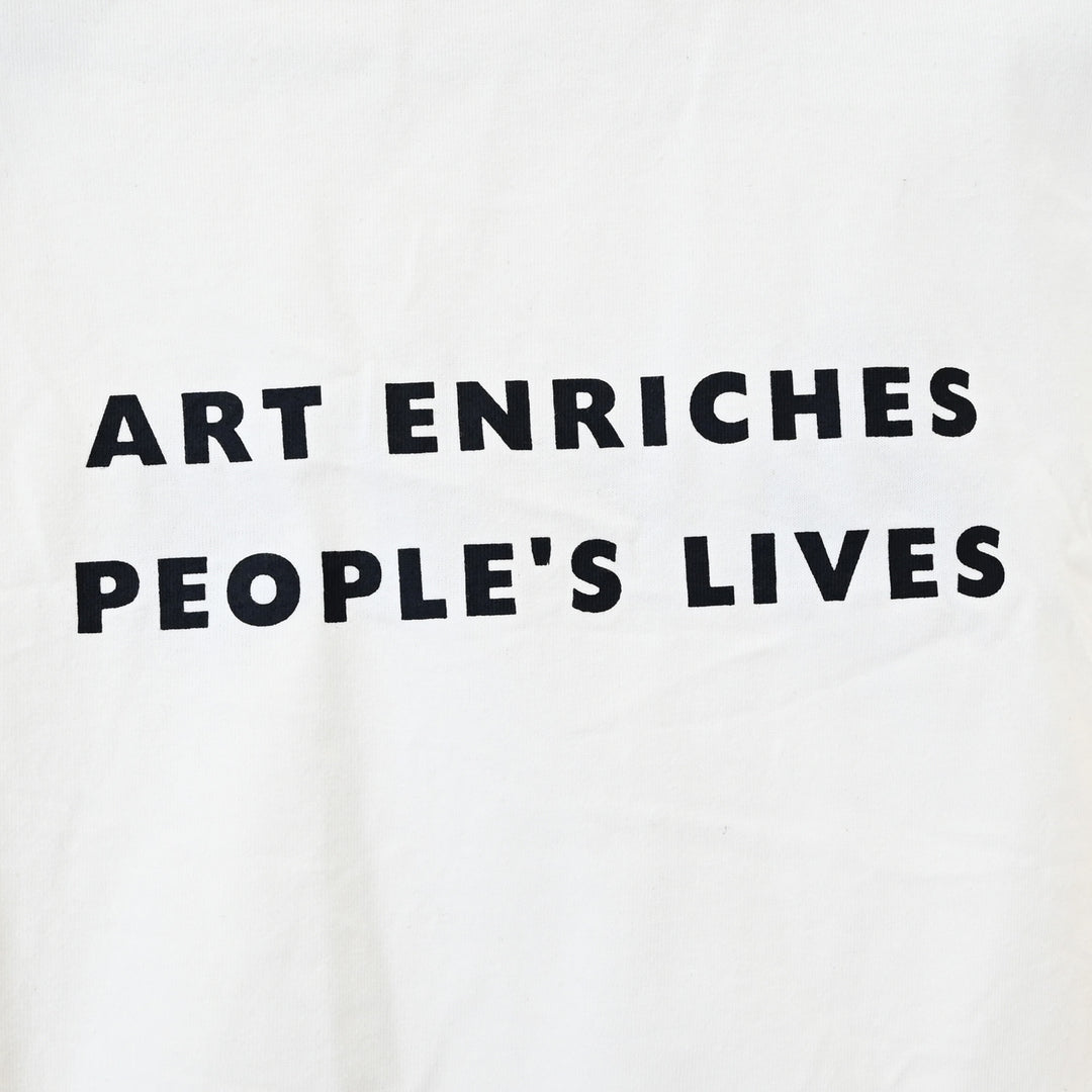 [FOV]Arts L/S Tシャツ615406