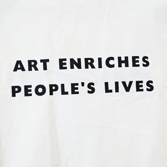 [FOV]Arts L/S Tシャツ615406