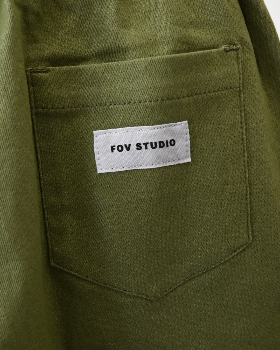 [FOV]バルーンパンツ646202