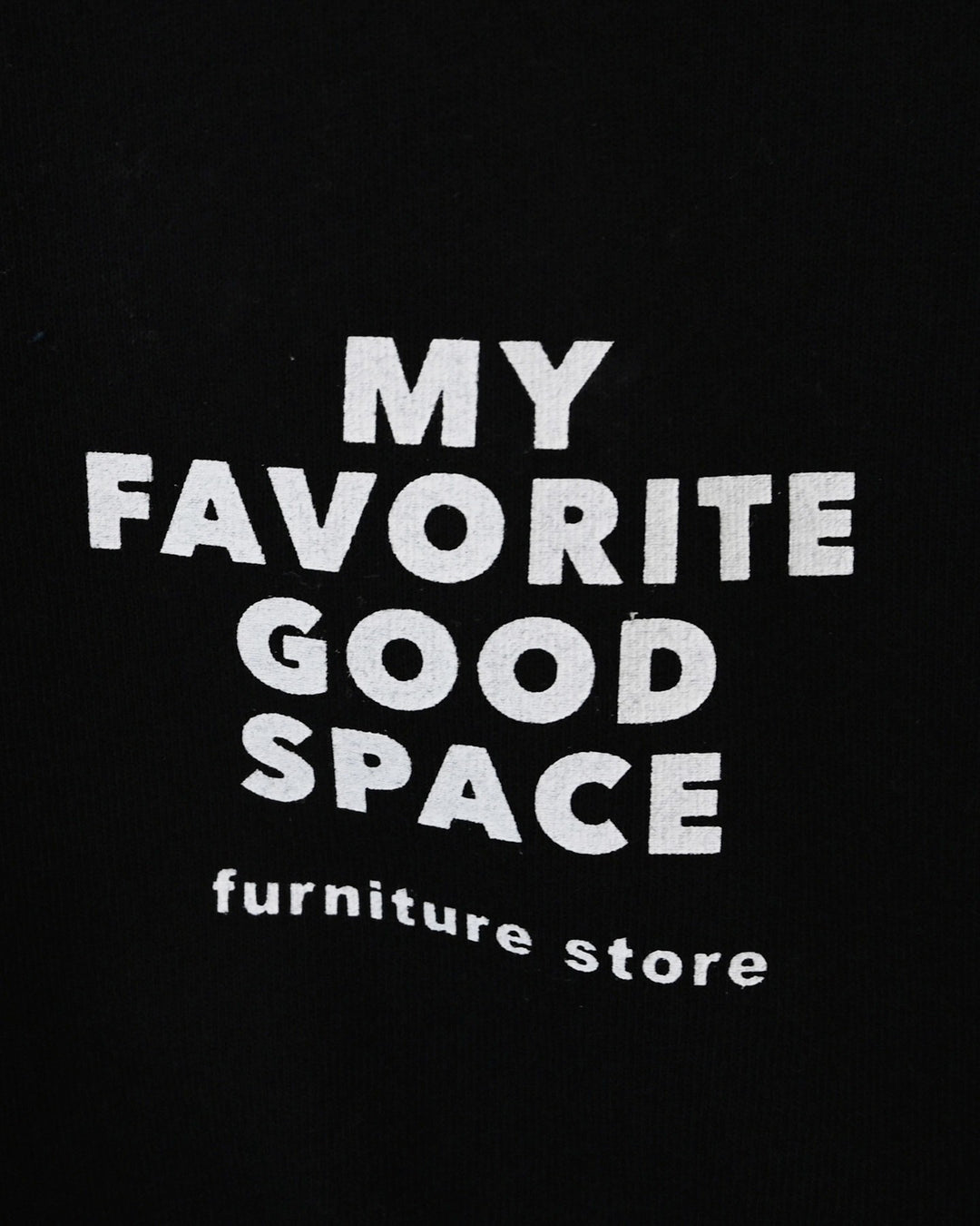 [GENERATOR]GOODSPACE L/S Tシャツ915404