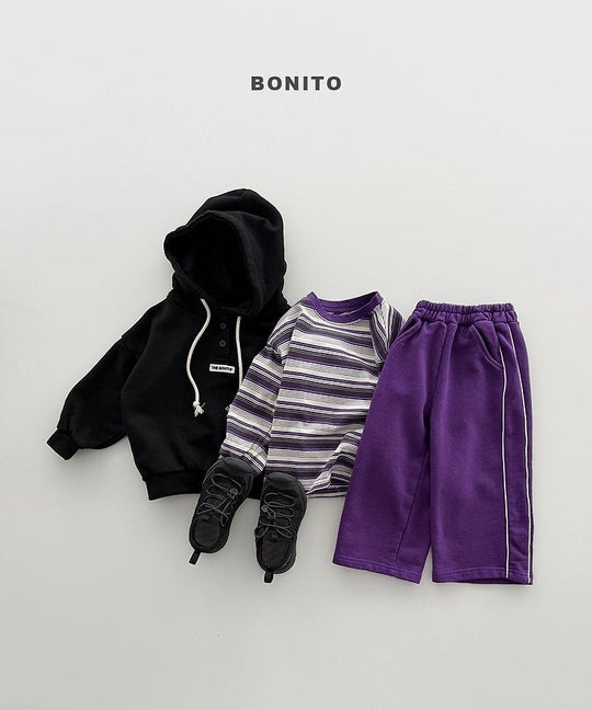 [BONITO]トラックボーダーT