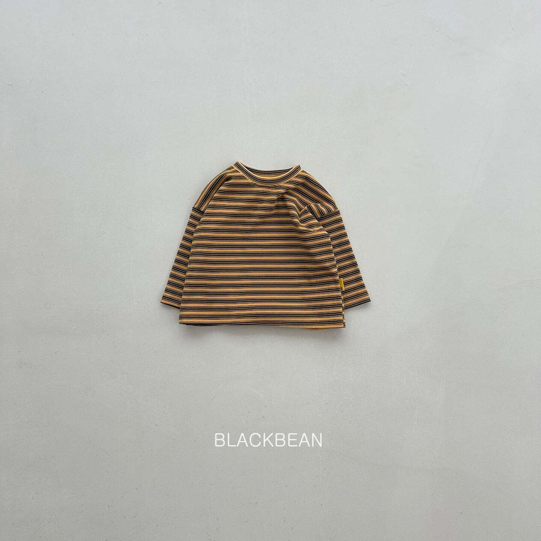 [BLACKBEAN]セイントT