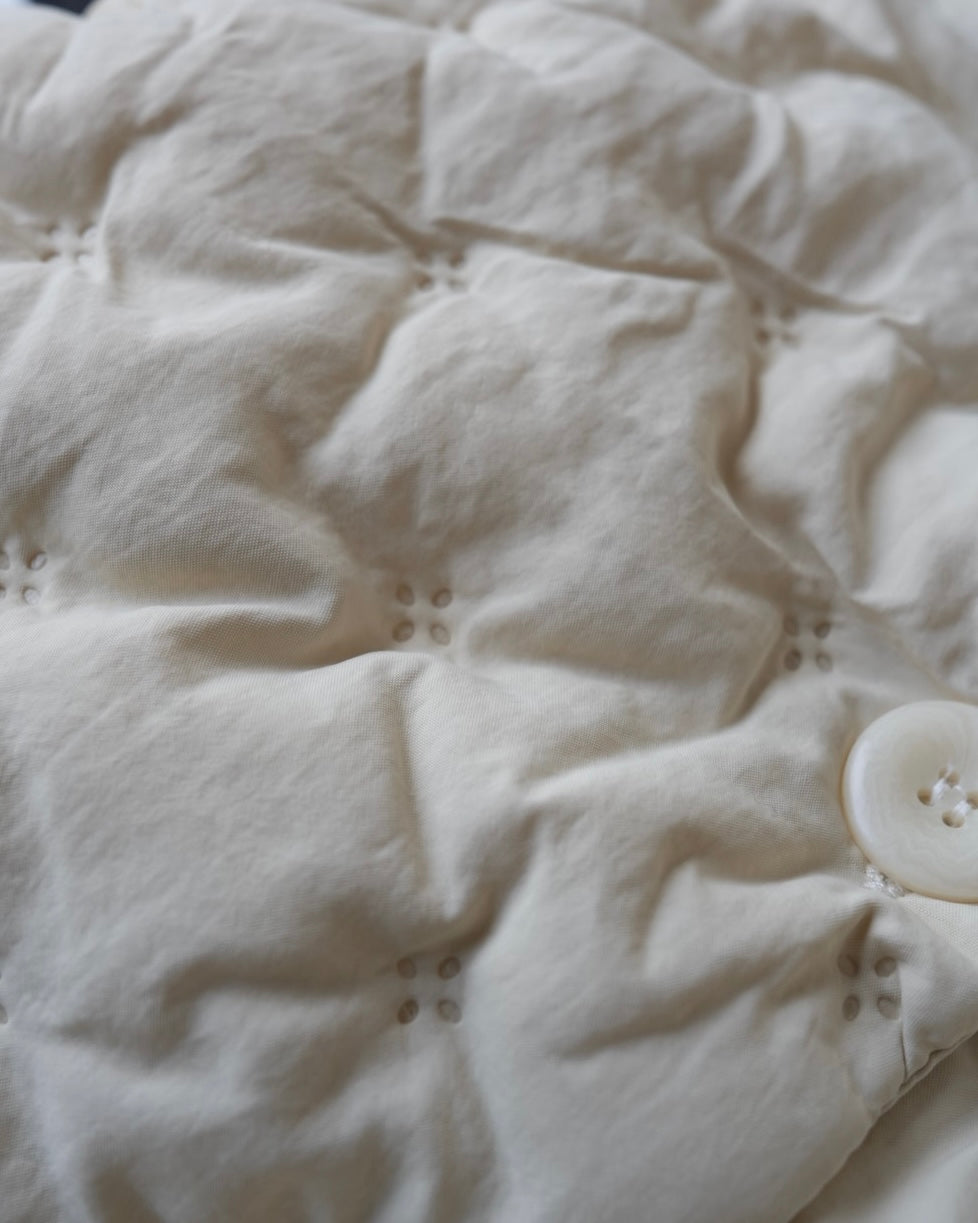 [nunu biel]aourora jacket