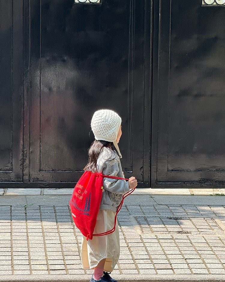 メランコリックドッグカーディガン