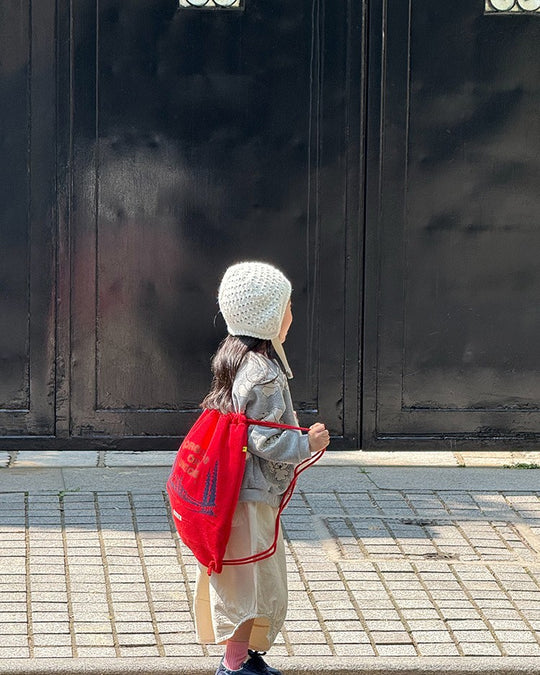 メランコリックドッグカーディガン