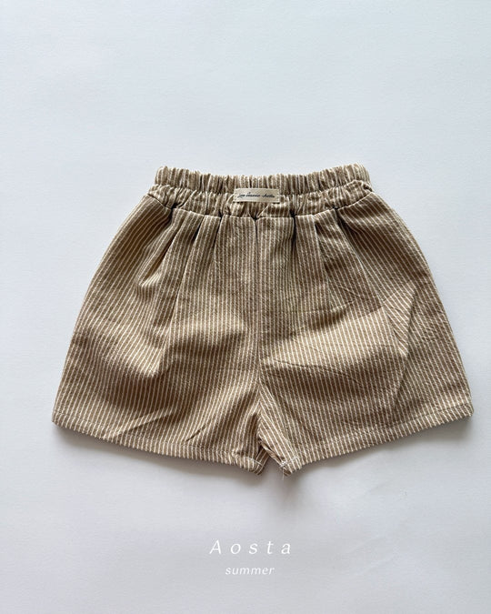 [aosta]louis pants