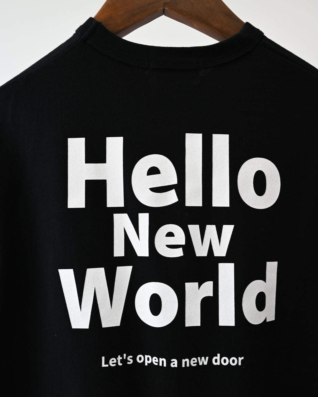 [FOV]Hello Tシャツ606403