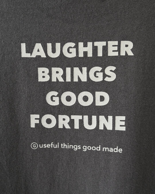 [GENERATOR]LAUGHT Tシャツ906405