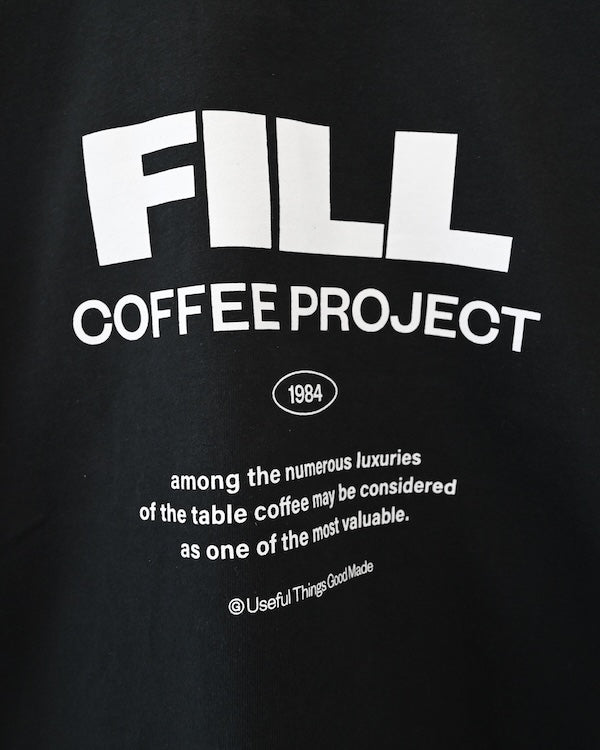 [GENERATOR]FILL L/S Tシャツ916402.