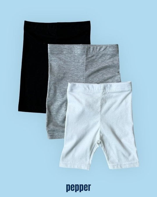 [pepper] summer leggings