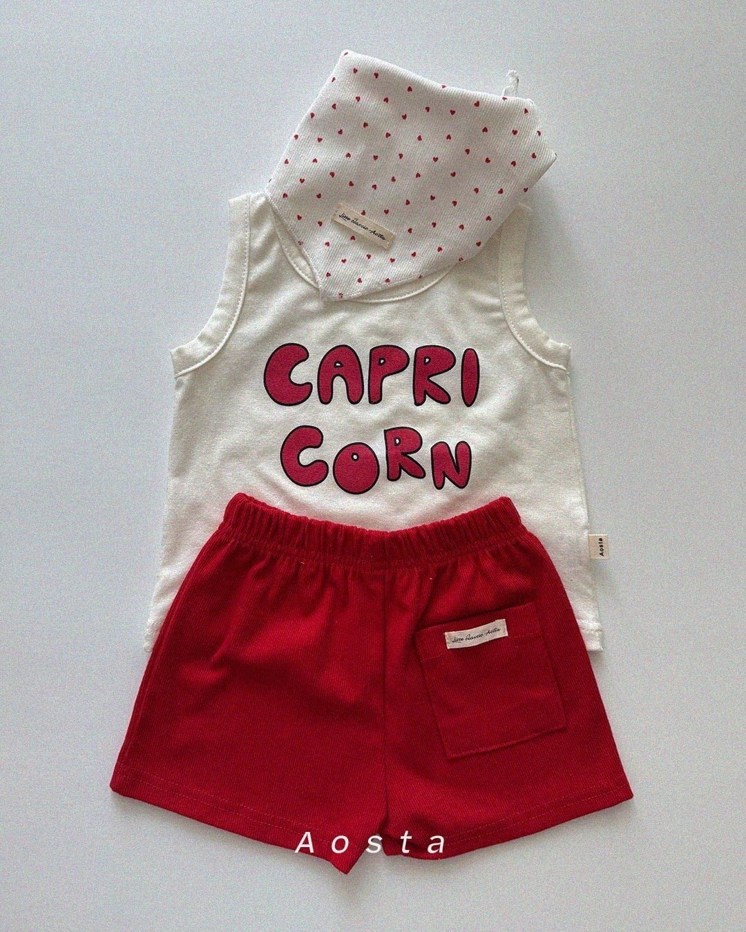 [aosta]capricorn string T