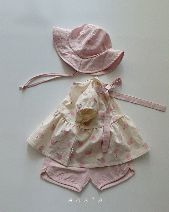 [aosta]summer blouse
