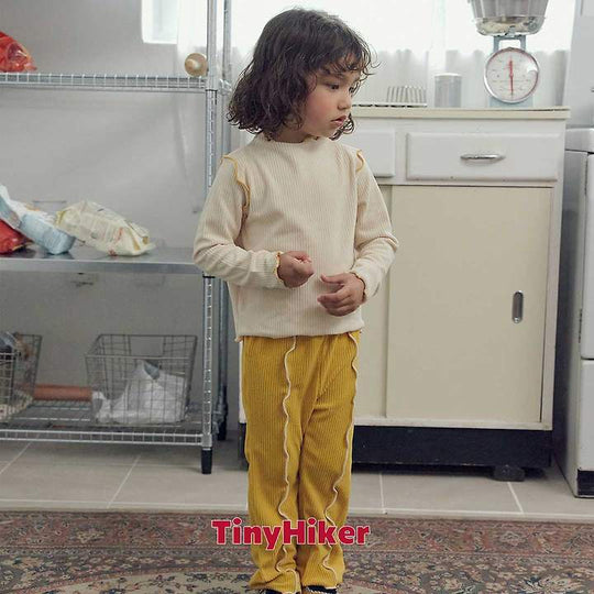[TinyHiker]アバウェーブT