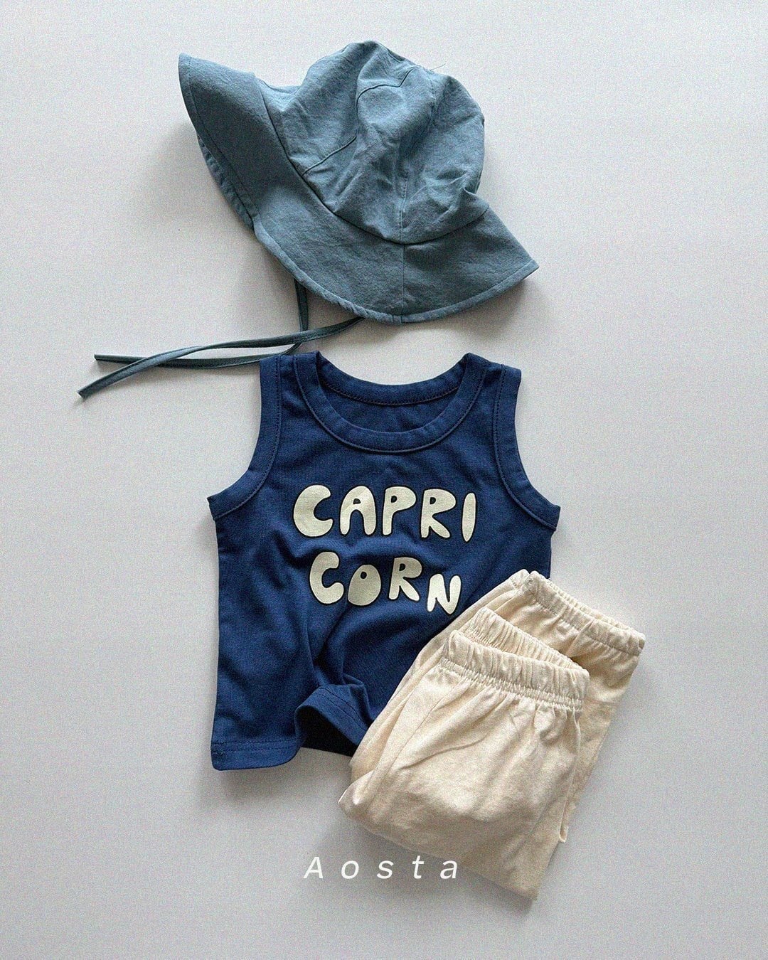 [aosta]capricorn string T