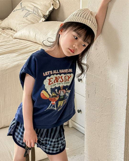 FOOD Tee