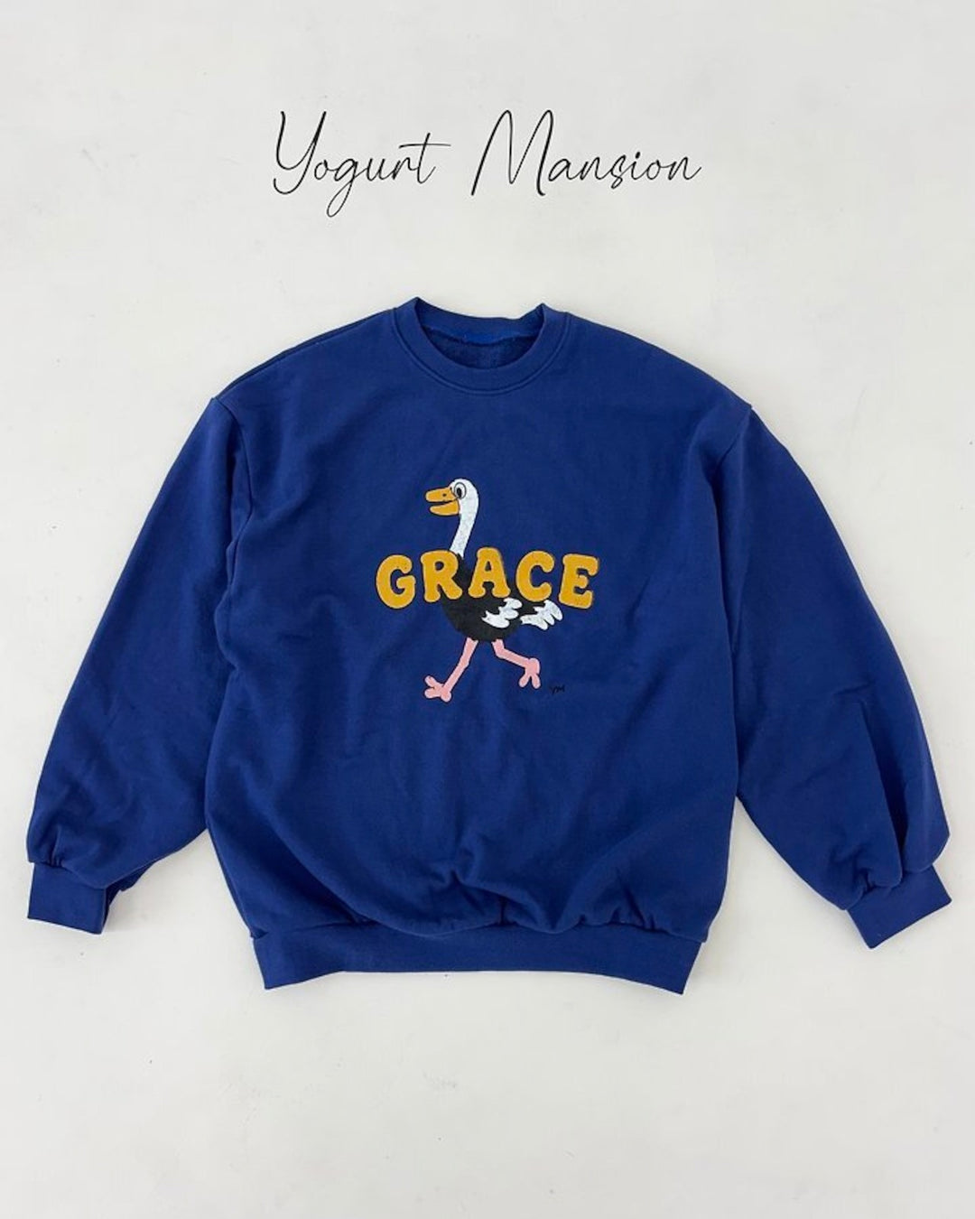[yogurt mansion]grace MTM