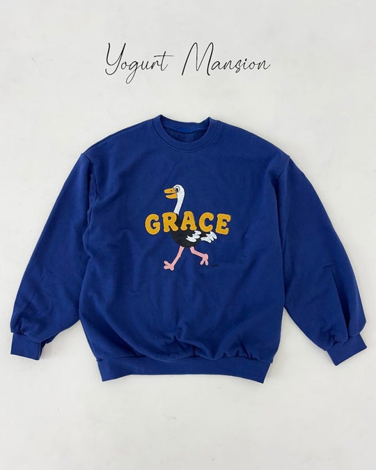 [yogurt mansion]grace MTM