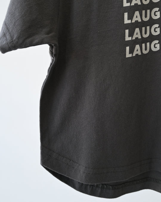 [GENERATOR]LAUGHT Tシャツ906405