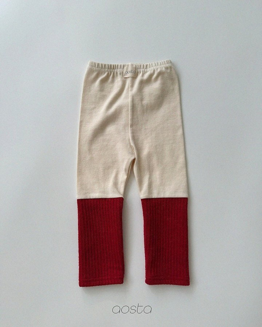[AOSTA]Everyday Leggings