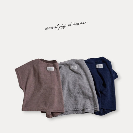 [NORMAL PLAY]terry over T