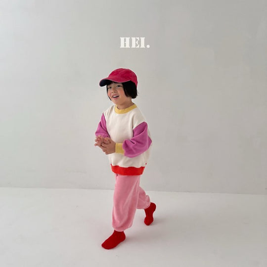 [Hei]ブロックMTM