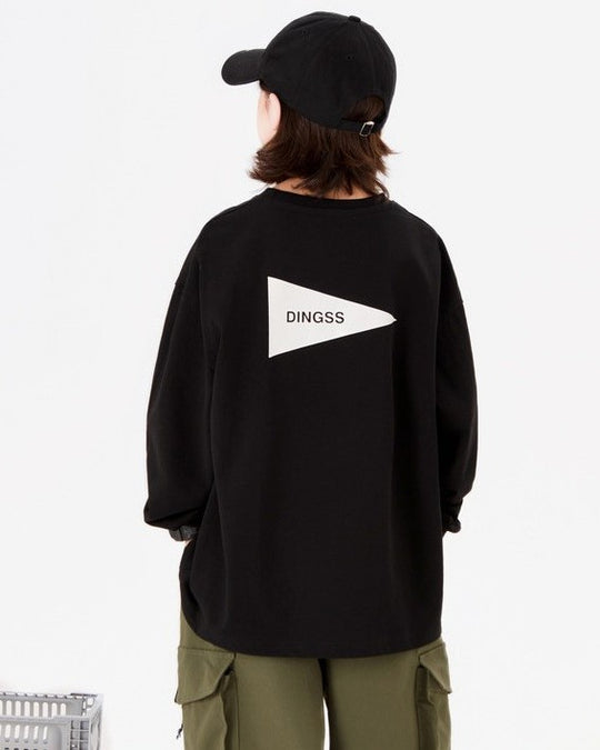 フラッグTee