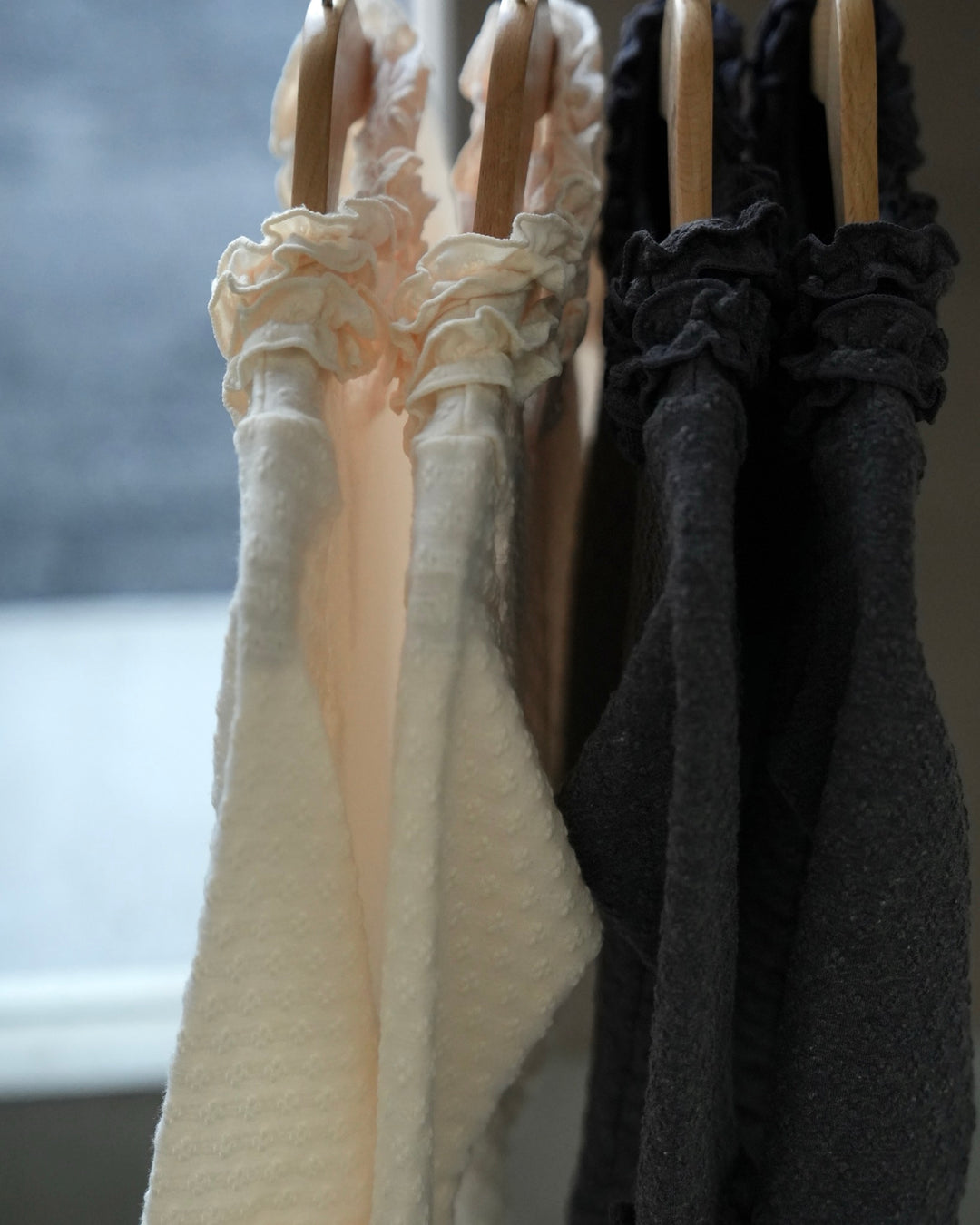 [nunubiel]Clover t-shirts