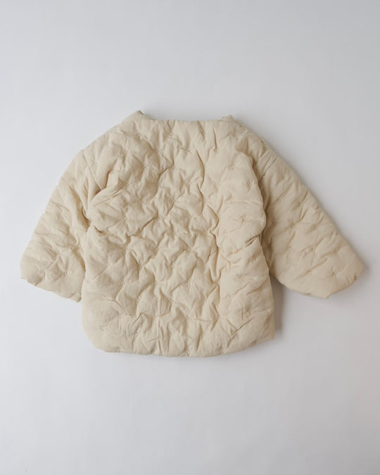 [nunu biel]aourora jacket