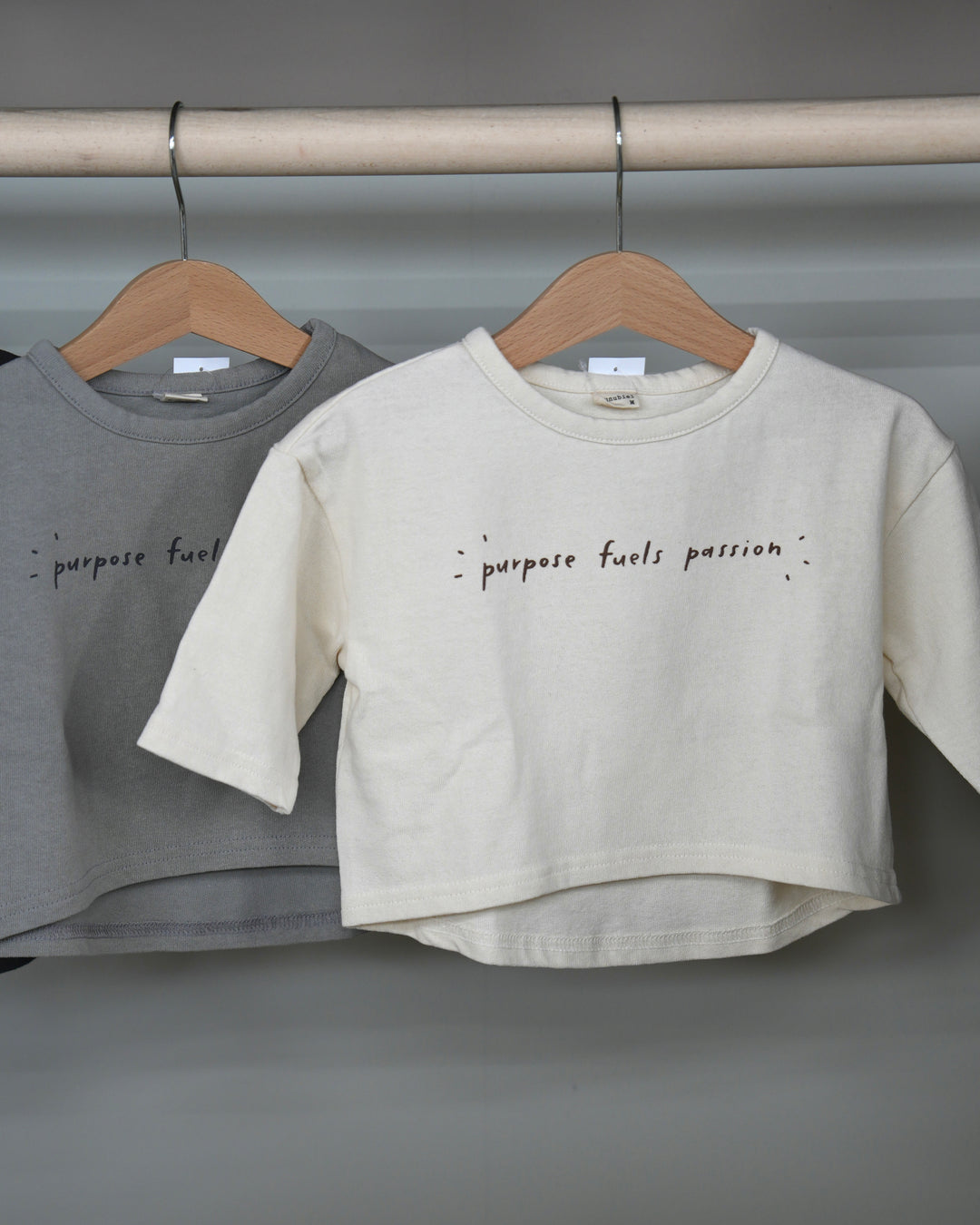 [nunubiel]Fuel t-shirts