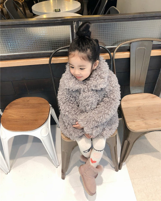 プードルファージャケット